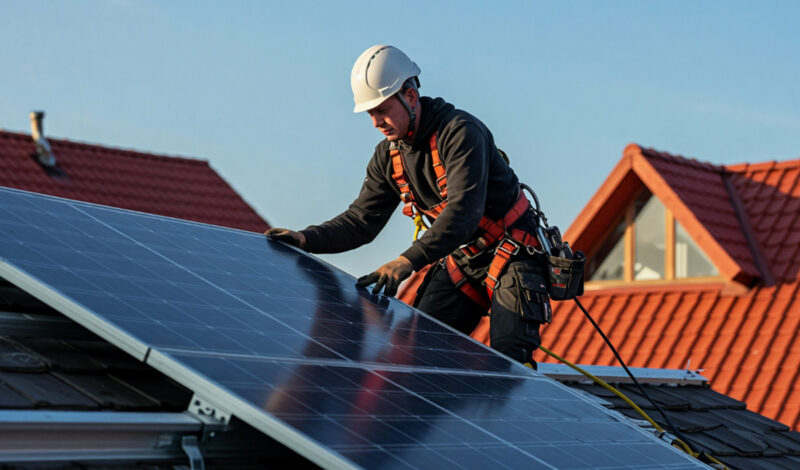 What is a Solar PPA and Is It Right for Your Business?