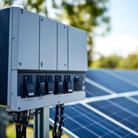 Inverter Integration